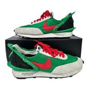 Nike Undercover x Daybreak Lucky Green Womens 11